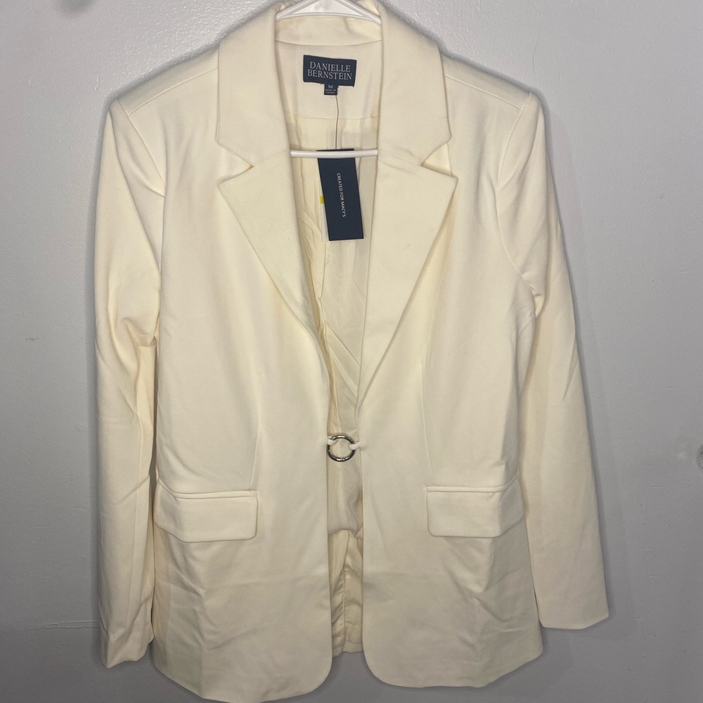 Suit Jacket